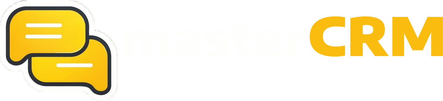 MasterCRM